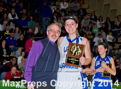 Thumbnail 1 in Romulus vs. Fort Edward (NYSPHSAA Class D Final) photogallery.