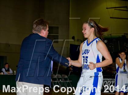 Thumbnail 3 in Romulus vs. Fort Edward (NYSPHSAA Class D Final) photogallery.