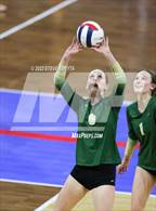 Photo from the gallery "Mountain Vista vs. Cherry Creek (CHSAA 5A First Round)"