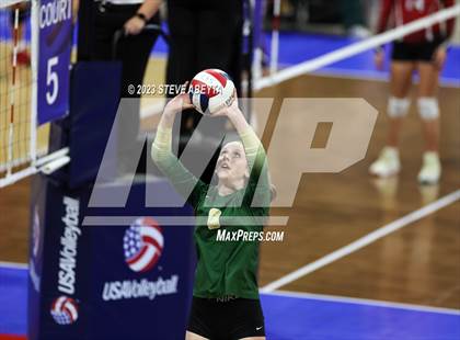 Thumbnail 2 in Mountain Vista vs. Cherry Creek (CHSAA 5A First Round) photogallery.