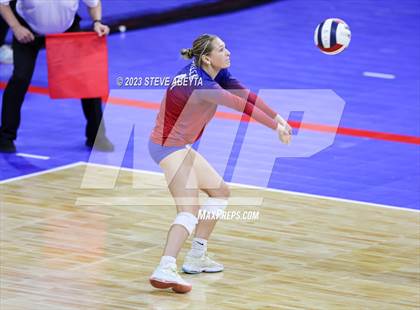 Thumbnail 3 in Mountain Vista vs. Cherry Creek (CHSAA 5A First Round) photogallery.