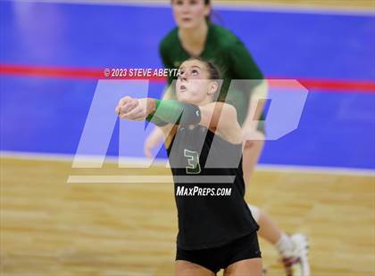 Thumbnail 2 in Mountain Vista vs. Cherry Creek (CHSAA 5A First Round) photogallery.