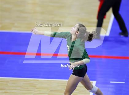 Thumbnail 2 in Mountain Vista vs. Cherry Creek (CHSAA 5A First Round) photogallery.