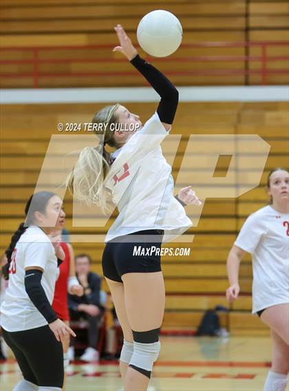 Thumbnail 2 in Northridge @ Bountiful (Sophomore) photogallery.
