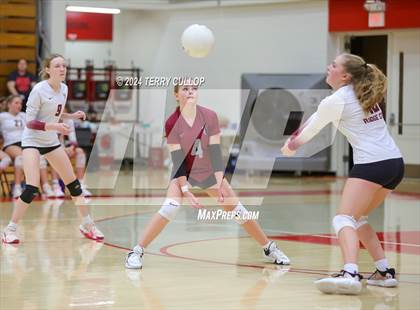 Thumbnail 3 in Northridge @ Bountiful (Sophomore) photogallery.