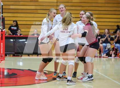 Thumbnail 2 in Northridge @ Bountiful (Sophomore) photogallery.