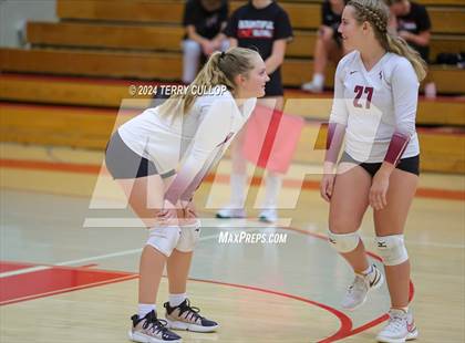 Thumbnail 2 in Northridge @ Bountiful (Sophomore) photogallery.