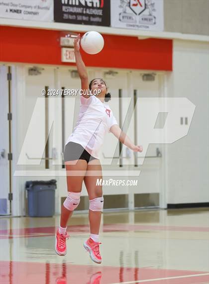 Thumbnail 3 in Northridge @ Bountiful (Sophomore) photogallery.
