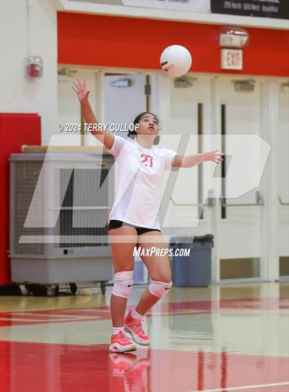 Thumbnail 1 in Northridge @ Bountiful (Sophomore) photogallery.