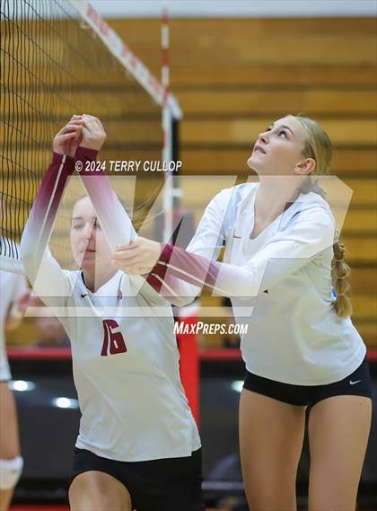 Thumbnail 1 in Northridge @ Bountiful (Sophomore) photogallery.