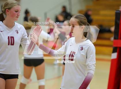 Thumbnail 1 in Northridge @ Bountiful (Sophomore) photogallery.