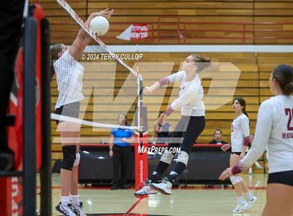Thumbnail 3 in Northridge @ Bountiful (Sophomore) photogallery.