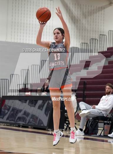 Bridge City vs. Mineola (Aggieland Invitational)