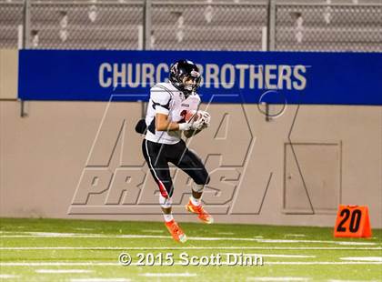 Thumbnail 3 in Aragon vs Palma (CIF CCS Quarterfinal) photogallery.