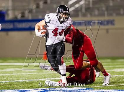 Thumbnail 3 in Aragon vs Palma (CIF CCS Quarterfinal) photogallery.