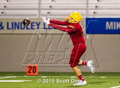 Thumbnail 1 in Aragon vs Palma (CIF CCS Quarterfinal) photogallery.