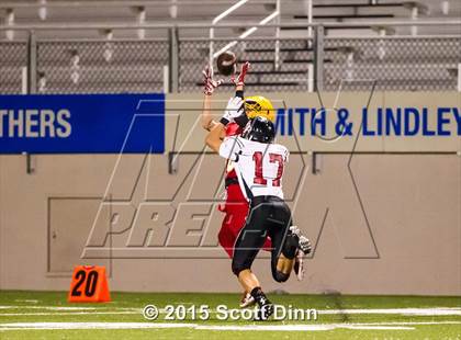 Thumbnail 1 in Aragon vs Palma (CIF CCS Quarterfinal) photogallery.
