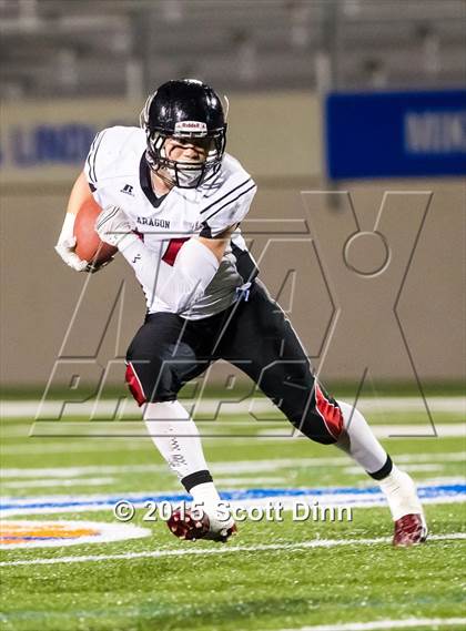 Thumbnail 3 in Aragon vs Palma (CIF CCS Quarterfinal) photogallery.