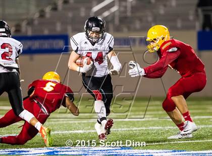 Thumbnail 1 in Aragon vs Palma (CIF CCS Quarterfinal) photogallery.