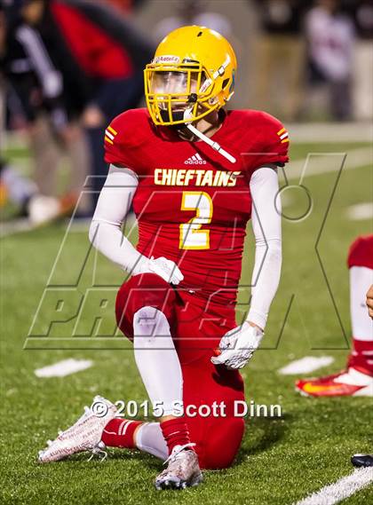Thumbnail 1 in Aragon vs Palma (CIF CCS Quarterfinal) photogallery.