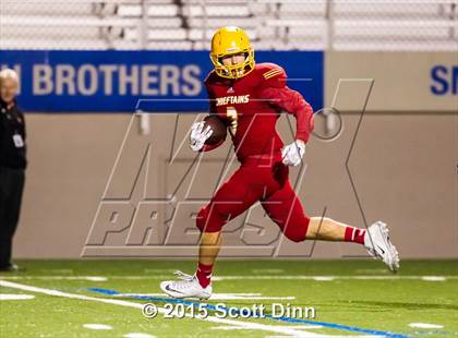 Thumbnail 1 in Aragon vs Palma (CIF CCS Quarterfinal) photogallery.