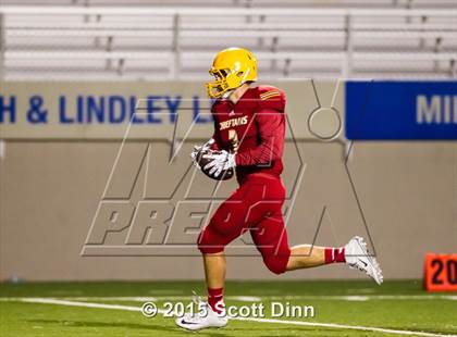Thumbnail 3 in Aragon vs Palma (CIF CCS Quarterfinal) photogallery.
