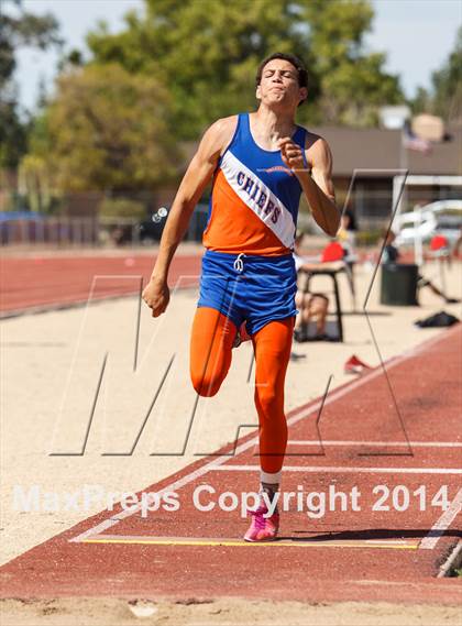 Thumbnail 2 in Greenway Invitational Boys photogallery.
