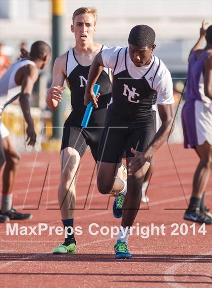 Thumbnail 1 in Greenway Invitational Boys photogallery.