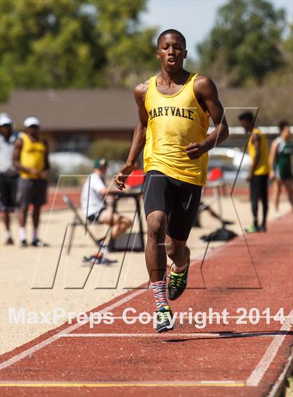 Thumbnail 1 in Greenway Invitational Boys photogallery.