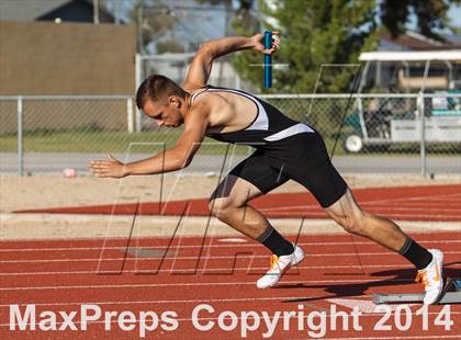 Thumbnail 3 in Greenway Invitational Boys photogallery.