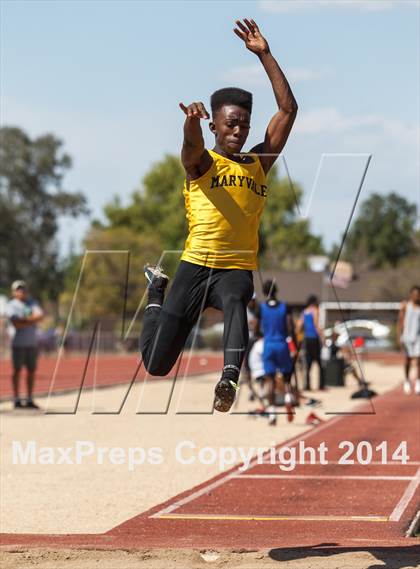 Thumbnail 2 in Greenway Invitational Boys photogallery.