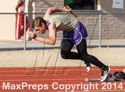 Thumbnail 1 in Greenway Invitational Boys photogallery.
