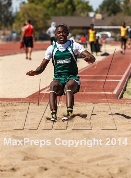 Thumbnail 3 in Greenway Invitational Boys photogallery.
