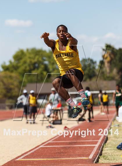 Thumbnail 2 in Greenway Invitational Boys photogallery.