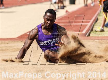 Thumbnail 3 in Greenway Invitational Boys photogallery.