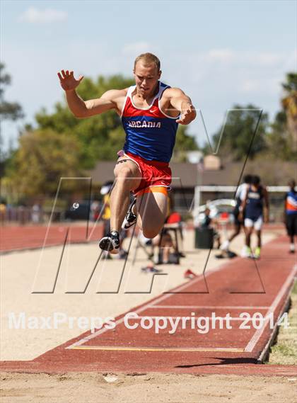 Thumbnail 1 in Greenway Invitational Boys photogallery.