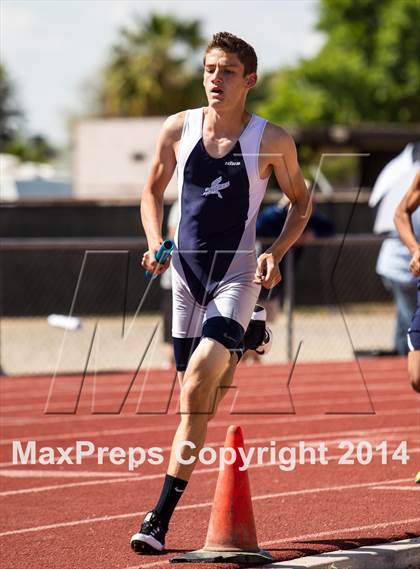 Thumbnail 3 in Greenway Invitational Boys photogallery.