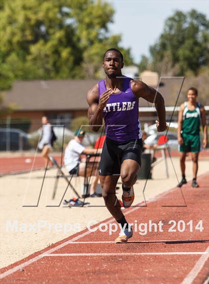 Thumbnail 1 in Greenway Invitational Boys photogallery.