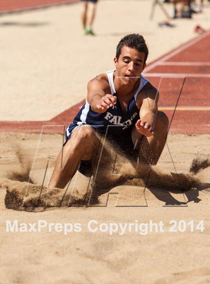Thumbnail 3 in Greenway Invitational Boys photogallery.