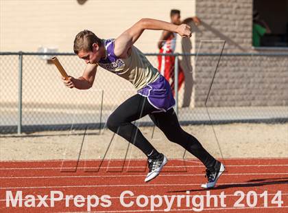 Thumbnail 2 in Greenway Invitational Boys photogallery.