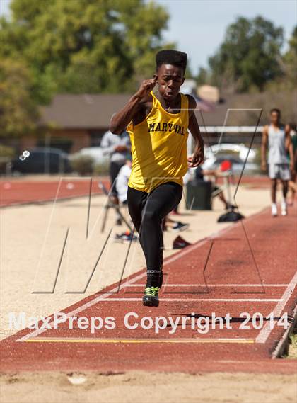 Thumbnail 3 in Greenway Invitational Boys photogallery.