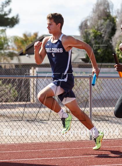 Thumbnail 1 in Greenway Invitational Boys photogallery.