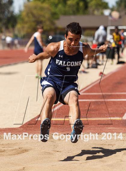 Thumbnail 2 in Greenway Invitational Boys photogallery.