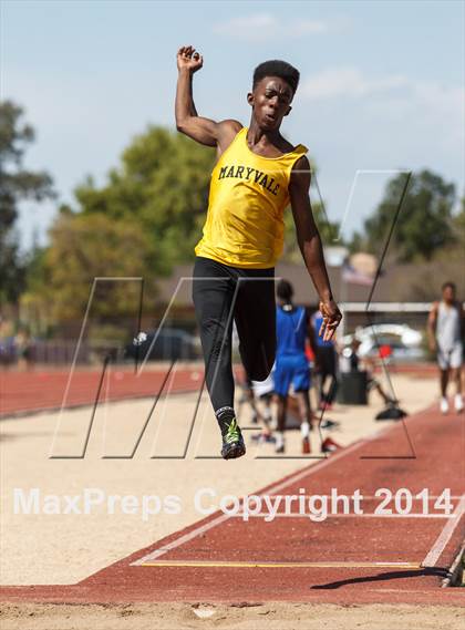 Thumbnail 1 in Greenway Invitational Boys photogallery.