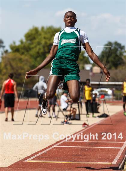 Thumbnail 1 in Greenway Invitational Boys photogallery.