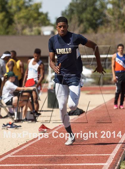 Thumbnail 1 in Greenway Invitational Boys photogallery.