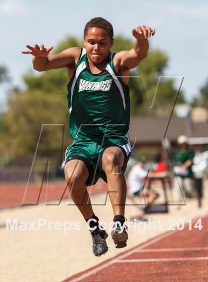 Thumbnail 2 in Greenway Invitational Boys photogallery.