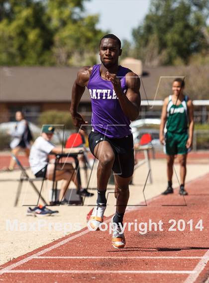 Thumbnail 3 in Greenway Invitational Boys photogallery.