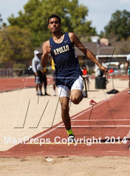 Thumbnail 1 in Greenway Invitational Boys photogallery.
