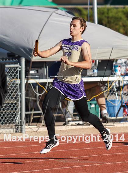 Thumbnail 3 in Greenway Invitational Boys photogallery.